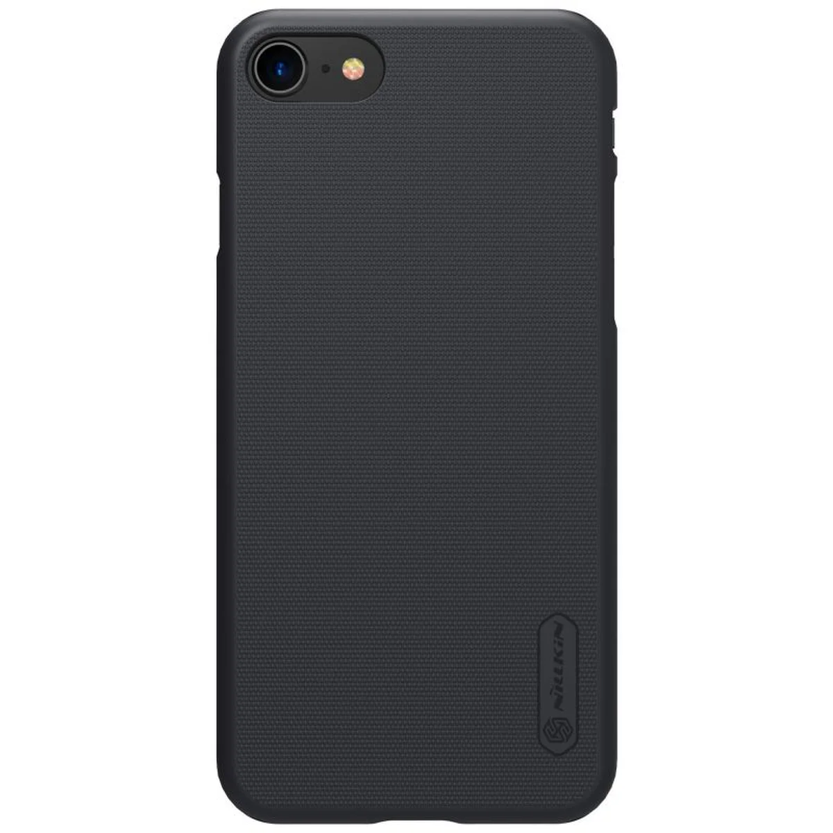 Чехол Nillkin Matte для Apple iPhone 7 / 8 / SE (2020) Черный