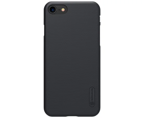 Чехол Nillkin Matte для Apple iPhone 7 / 8 / SE (2020) Черный