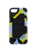 TPU+PC чехол MOTOMO (Military) для Apple iPhone 7 / 8 (4.7") Желтый / Камуфляж