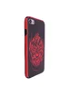 TPU чехол Secret Case Series для Apple iPhone 7 / 8 (4.7") Devil