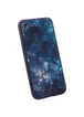 TPU+Glass чехол YCT для Apple iPhone 7 / 8 (4.7")  Изумрудный