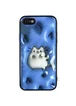TPU+PC чехол Prisma Fluffie для Apple iPhone 7 / 8 / SE (2020) (4.7") Pusheen