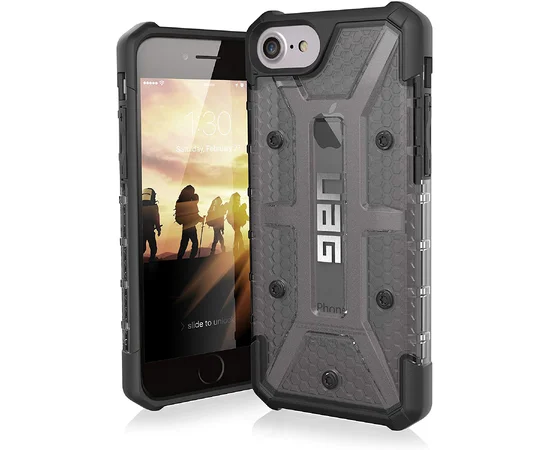 Ударопрочный чехол UAG Plasma для Apple iPhone 6/6s / 7/8