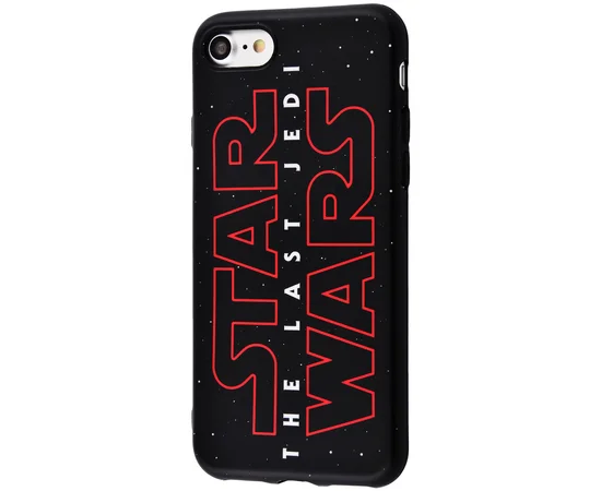 TPU чехол IMD Case для iPhone 7/8 star wars