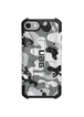 Ударопрочный чехол UAG Pathfinder камуфляж для Apple iPhone 6/6s / 7/8 Белый