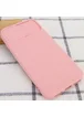 Чехол Camshield Square TPU со шторкой для камеры для Apple iPhone 7 / 8 / SE (2020) (4.7") Rose Gold