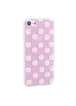 TPU чехол матовый soft touch color для Apple iPhone 7 / 8 (4.7") Ромашки
