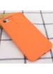 Чехол Camshield Square TPU со шторкой для камеры для Apple iPhone 7 / 8 / SE (2020) (4.7") Оранжевый