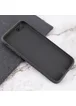 TPU+Glass чехол Matte Candy Full camera для Apple iPhone 7 / 8 / SE (2020) (4.7") Зеленый