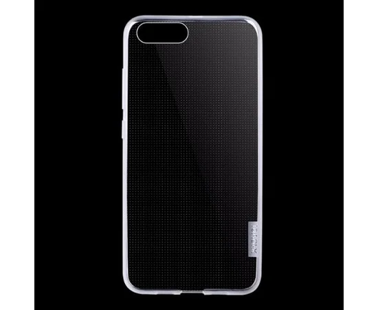 TPU чехол X-Level Anti-Slip series для Apple iPhone 7 / 8 (4.7") Прозрачный