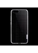 TPU чехол X-Level Anti-Slip series для Apple iPhone 7 / 8 (4.7") Прозрачный