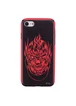 TPU чехол Secret Case Series для Apple iPhone 7 / 8 (4.7") Devil