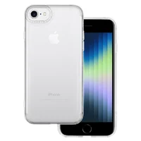 Чехол TPU Starfall Clear для Apple iPhone 7 / 8 / SE (2020) (4.7") Прозрачный