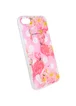 Накладка Glue Case Фламинго для Apple iPhone 7 / 8 (4.7") Розовый