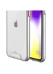 Чехол TPU Space Case transparent для Apple iPhone 7 / 8 / SE (2020) (4.7") Прозрачный
