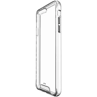 Чехол TPU Space Case transparent для Apple iPhone 7 / 8 / SE (2020) (4.7") Прозрачный