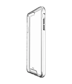 Чохол TPU Space Case transparent для Apple iPhone 7/8 / SE (2020) (4.7 ") Прозорий