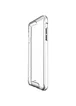 Чехол TPU Space Case transparent для Apple iPhone 7 / 8 / SE (2020) (4.7") Прозрачный