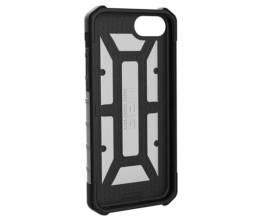 Ударопрочный чехол UAG Pathfinder камуфляж для Apple iPhone 6/6s / 7/8 Белый