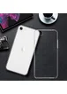 TPU чехол Epic Transparent 1,0mm для Apple iPhone SE (2020) / 7 / 8 Бесцветный (прозрачный)