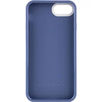 Чохол TPU+PC Bichromatic для Apple iPhone 7 / 8 / SE (2020) (4.7") Blue / White