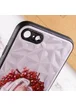 TPU+PC чехол Prisma Ladies для Apple iPhone 7 / 8 / SE (2020) (4.7") Ukrainian Girl