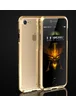 Алюминиевый бампер Luphie Blade Sword для Apple iPhone 7 / 8 (4.7") ( one color) Золотой