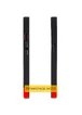 Чехол TPU+PC Bichromatic для Apple iPhone 7 / 8 / SE (2020) (4.7") Black / Red