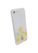 TPU чехол Luxury Diamond full protective для Apple iPhone 7 / 8 (4.7") Желтый / Тропические фрукты