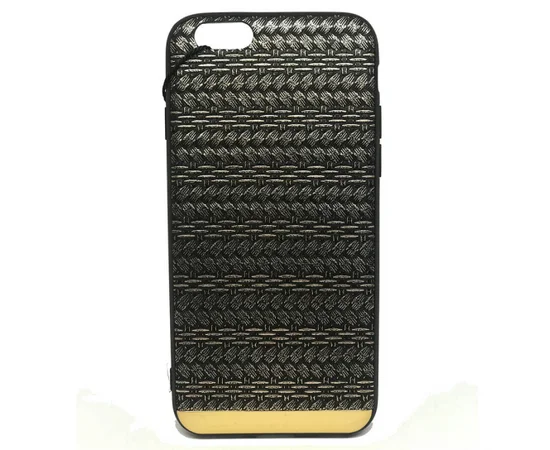 TPU+PC чехол (Sibling) для Apple iPhone 7 / 8 (4.7") Медный