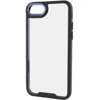 Чохол TPU+PC Lyon Case для Apple iPhone 7 / 8 / SE (2020) (4.7") Black