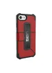Чехол-книжка UAG Metropolis для Apple iPhone 7 / 8 (4.7") Красный