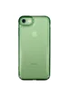 Чехол TPU Starfall Clear для Apple iPhone 7 / 8 / SE (2020) (4.7") Зеленый