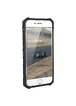 Ударопрочный чехол UAG Pathfinder камуфляж для Apple iPhone 6/6s / 7/8 Зеленый