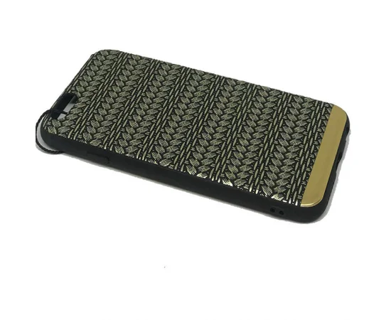 TPU+PC чехол (Sibling) для Apple iPhone 7 / 8 (4.7") Медный