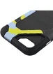 TPU+PC чехол MOTOMO (Military) для Apple iPhone 7 / 8 (4.7") Желтый / Камуфляж