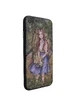 TPU+PC чехол YCT картина для Apple iPhone 7 / 8 (4.7") Девочка в саду