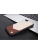 Чехол Nillkin Lensen Series для Apple iPhone 7 / 8 (4.7") Золотой