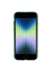 Чехол TPU Starfall Clear для Apple iPhone 7 / 8 / SE (2020) (4.7") Зеленый