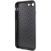 TPU+PC чехол Prisma Fluffie для Apple iPhone 7 / 8 / SE (2020) (4.7") Donut