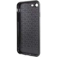 TPU+PC чехол Prisma Fluffie для Apple iPhone 7 / 8 / SE (2020) (4.7") Donut