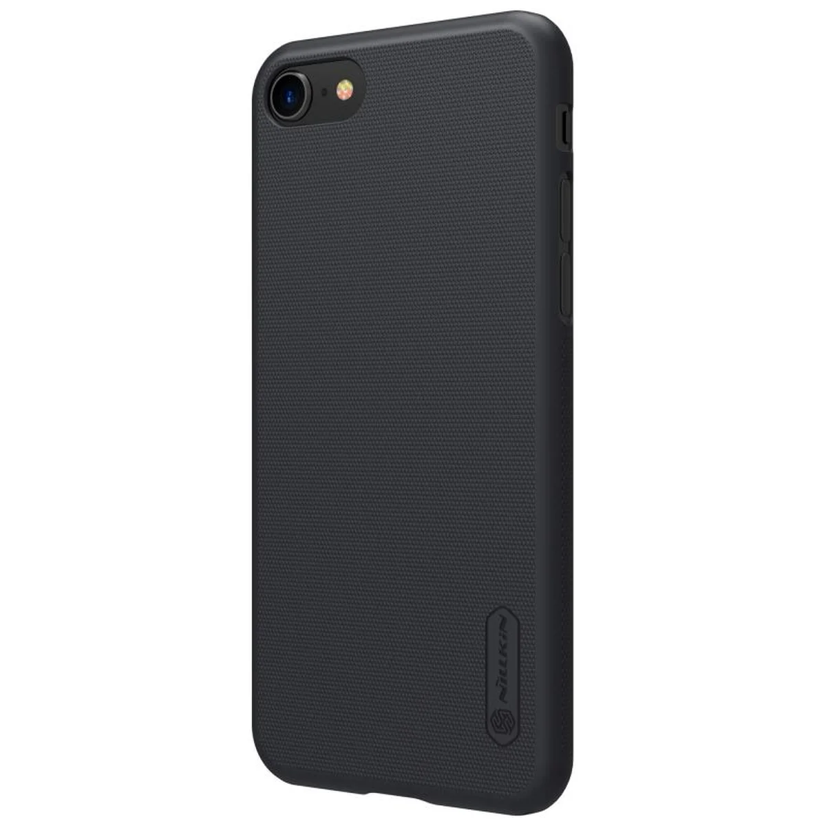 Чехол Nillkin Matte для Apple iPhone 7 / 8 / SE (2020) Черный