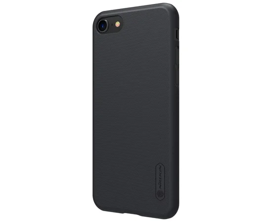 Чехол Nillkin Matte для Apple iPhone 7 / 8 / SE (2020) Черный