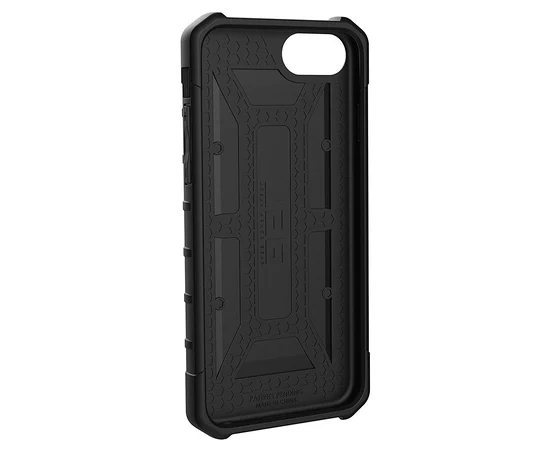 Ударопрочный чехол UAG Pathfinder камуфляж для Apple iPhone 6/6s / 7/8 Серый