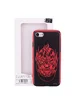TPU чехол Secret Case Series для Apple iPhone 7 / 8 (4.7") Devil