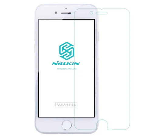 Защитное стекло Nillkin (H) для Apple iPhone 7 / 8 (4.7") Прозрачное