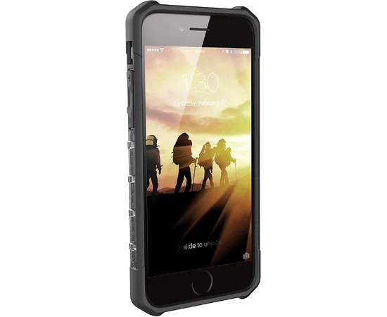 Ударопрочный чехол UAG Plasma для Apple iPhone 6/6s / 7/8