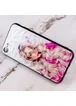 TPU+PC чехол Prisma Ladies для Apple iPhone 7 / 8 / SE (2020) (4.7") Pink