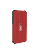 Чехол-книжка UAG Metropolis для Apple iPhone 7 / 8 (4.7") Красный