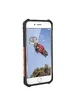 Ударопрочный чехол UAG Pathfinder камуфляж для Apple iPhone 6/6s / 7/8 Оранжевый